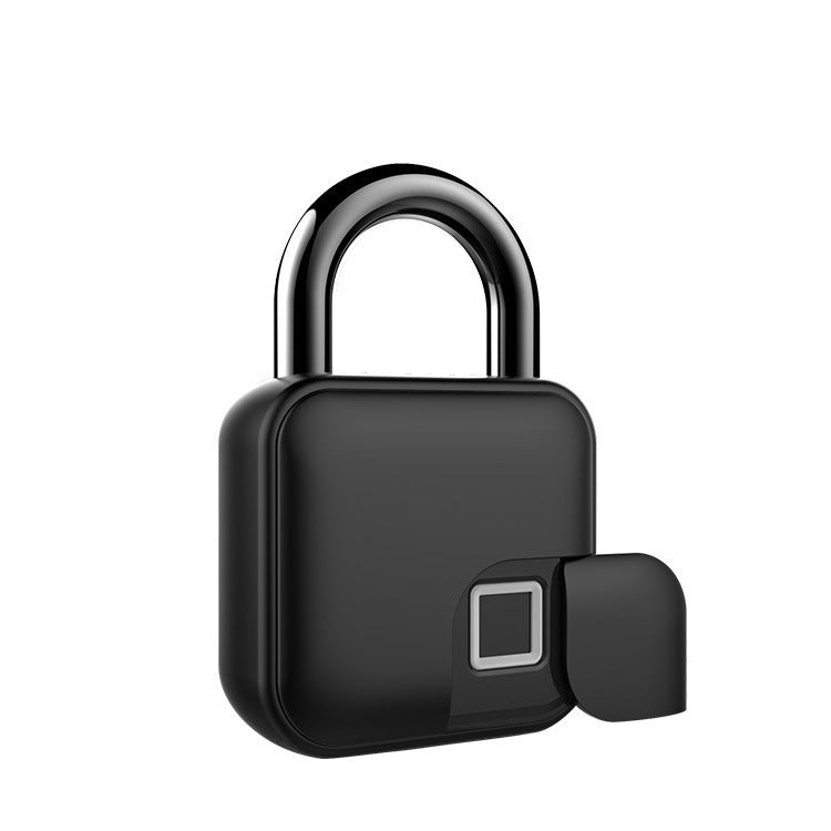 Tycozev™ LockSense — Bluetooth Fingerprint Smart Padlock