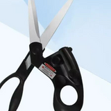 Tycozev™ LaserCut — Laser-Guided Precision Scissors