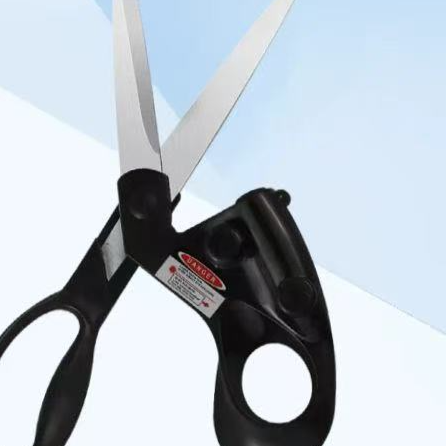 Tycozev™ LaserCut — Laser-Guided Precision Scissors