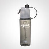 Tycozev™ HydroMist — Spray Sports Water Bottle