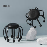 Tycozev™ ZenClaw — Automatic Octopus Head Massager