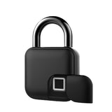 Tycozev™ LockSense — Bluetooth Fingerprint Smart Padlock