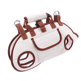 Tycozev™ PetPorter — Portable Pet Carrier Bag