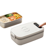 Tycozev™ WarmBox — Portable Electric Heated Lunch Box