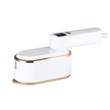 Tycozev™ SteamGo — Foldable Handheld Garment Steamer