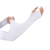 Tycozev™ CoolGuard — UV Protection Cooling Arm Sleeves
