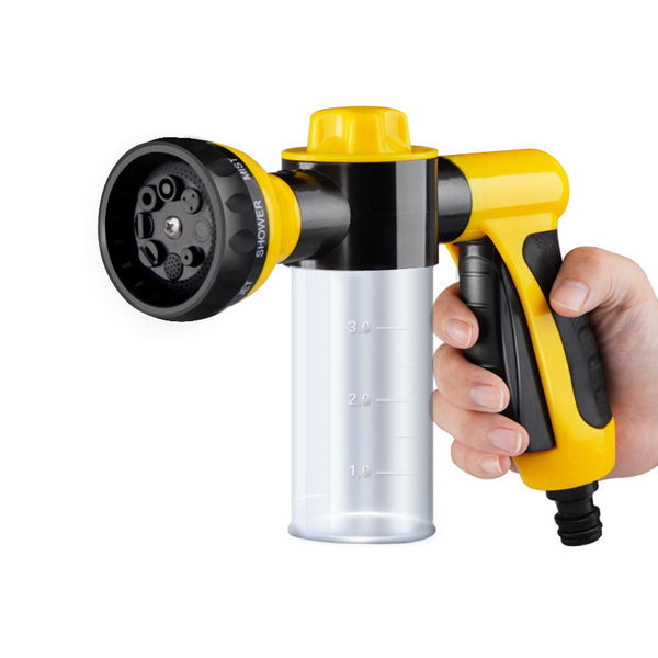 Tycozev™ FoamJet — Multi-Function Foam Spray Gun