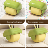 Tycozev™ FuzzAway — Washable Reusable Lint Roller