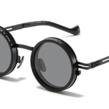 Tycozev™ ShadeDial — Adjustable Polarized Sunglasses