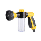 Tycozev™ FoamJet — Multi-Function Foam Spray Gun