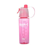Tycozev™ HydroMist — Spray Sports Water Bottle