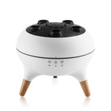 Tycozev™ AquaMist — Jellyfish Aromatherapy Humidifier
