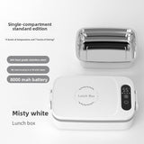Tycozev™ WarmBox — Portable Electric Heated Lunch Box