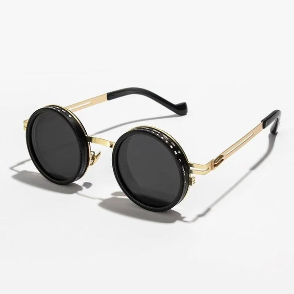Tycozev™ ShadeDial — Adjustable Polarized Sunglasses