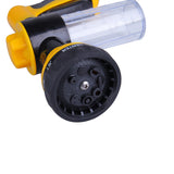 Tycozev™ FoamJet — Multi-Function Foam Spray Gun