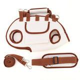 Tycozev™ PetPorter — Portable Pet Carrier Bag