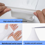 Tycozev™ CoolGuard — UV Protection Cooling Arm Sleeves