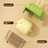 Tycozev™ FuzzAway — Washable Reusable Lint Roller