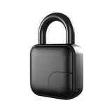 Tycozev™ LockSense — Bluetooth Fingerprint Smart Padlock