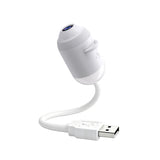 Tycozev™ StarGlow — USB Star Projector Night Light