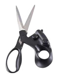 Tycozev™ LaserCut — Laser-Guided Precision Scissors