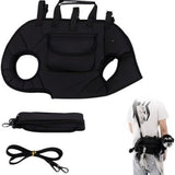 Tycozev™ PetPorter — Portable Pet Carrier Bag