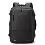 Tycozev™ VacuPack — Vacuum Compression Travel Backpack