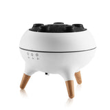 Tycozev™ AquaMist — Jellyfish Aromatherapy Humidifier