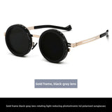 Tycozev™ ShadeDial — Adjustable Polarized Sunglasses