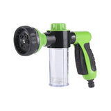 Tycozev™ FoamJet — Multi-Function Foam Spray Gun