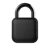 Tycozev™ LockSense — Bluetooth Fingerprint Smart Padlock