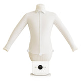 Tycozev™ SteamValet — Automatic Garment Drying & Ironing Station