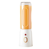Tycozev™ BlendGo — Portable Electric Juicer Cup