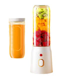 Tycozev™ BlendGo — Portable Electric Juicer Cup