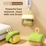 Tycozev™ FuzzAway — Washable Reusable Lint Roller