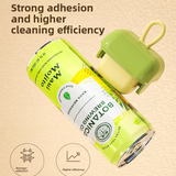 Tycozev™ FuzzAway — Washable Reusable Lint Roller