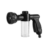 Tycozev™ FoamJet — Multi-Function Foam Spray Gun