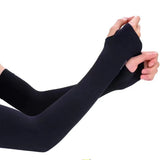 Tycozev™ CoolGuard — UV Protection Cooling Arm Sleeves